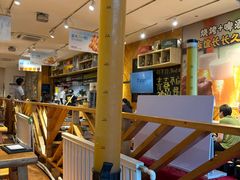 -木屋烧烤(西南角店)