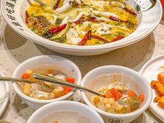 -江渔儿酸菜鱼·拔草餐厅(虎门君乐汇店)