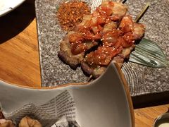 -故乡屋日本料理(八一广场店)