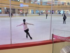 -冠军冰场CHAMPION RINK(苏州中心商场店)