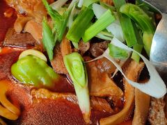 -自己人(九码头店)