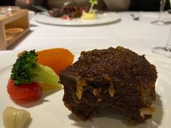 -王品牛排(郑州大卫城店)