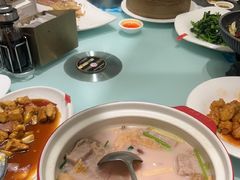 -王庄阿咪海鲜大排档(象园店)