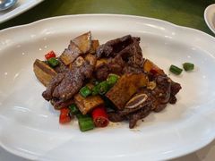 -上海小南国(仲盛世界商城店)