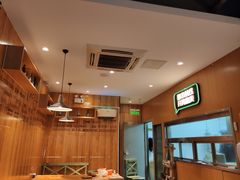 -木屋烧烤(万德庄店)