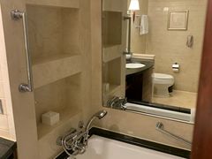 -上海明天广场JW万豪酒店