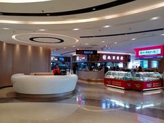 -德州服务区餐厅