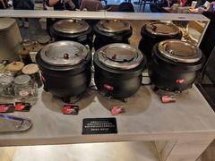 -比格比萨自助(宋家庄店)