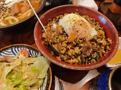 -鸟鹏烧鸟居酒屋(仁恒梦中心店)