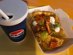 -Lotso Lunch Box 草莓熊餐盒