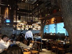 大堂-同仁四季椰子鸡(宝安壹方城店)