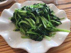 时令蔬菜-君豪蟹都·湖景·农家乐(蟹舫苑店)