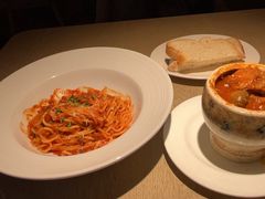 -波特曼西餐厅(中央大街店)