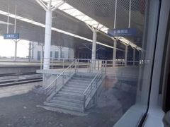 -长春西站
