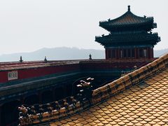 -普陀宗乘之庙(小布达拉宫)