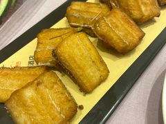 -金时代顺风大酒店(静安大融城店)