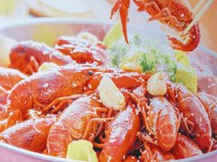 -神府路壹号·海鲜烧烤·砂锅粥·锅物(三坊七巷店)