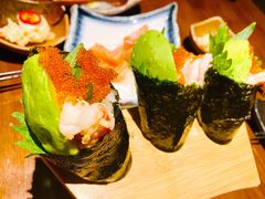 -千代武日本料理(开发区店)