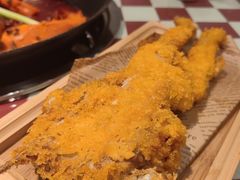 -赵美丽重庆火锅(西安直营总店)