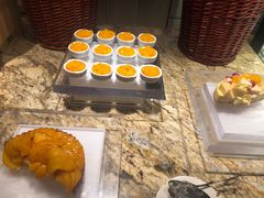 -嘉定凯悦·咖啡厅