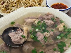 -翟氏天天小吃(上东街区店)