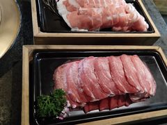 -湊湊火锅·茶憩(新中关购物中心店)