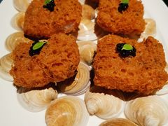 -三利音·玖弄小鲜(浦东嘉里城店)