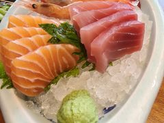 -九井澤精致料理(金茂店)