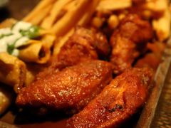 -Q MEX 库迈墨西哥餐吧(三里屯店)