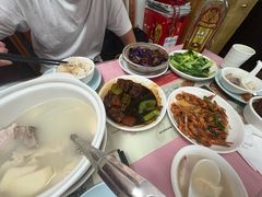 -蘭心餐厅(进贤路店)