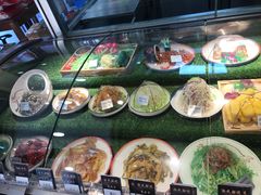 -渔民船说·北塘海鲜·天津菜·海肠捞饭(北塘古镇店)