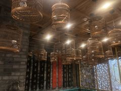 -京味斋·北京烤鸭(北京南站洋桥店)