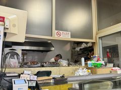 -宝光熏肉鞋底火烧(新街口店)