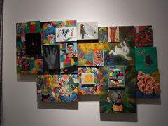 -四川美术学院美术馆