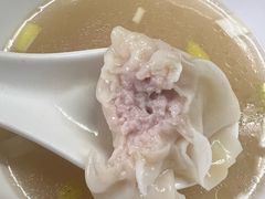 -汉记面馆(南华东路店)