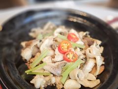-谭厨中山传家菜.乳鸽.脆鲩鱼(华强北中航城店)