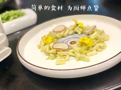 -翠湖轩中餐厅(昆明翠湖宾馆店)