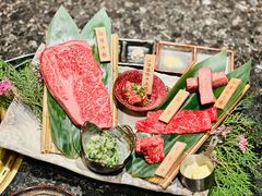 -老乾杯和牛烧肉(王府中环店)