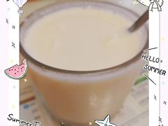 -翠华餐厅(旺角文华商场店)