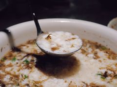 豆腐脑汤-壹盏灯(蚂蚁工房店)