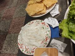 -汕头八合里海记牛肉店(清河店)