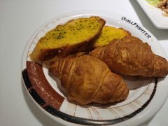 -斗牛士牛排餐厅(嘉里汇店)
