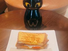 -星巴克臻选(广州高德置地秋广场店)