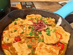 -云海肴·汽锅鸡·云南代表菜(浦江欢乐颂店)