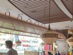 -捞神煲汤火锅(湖滨商业街店)