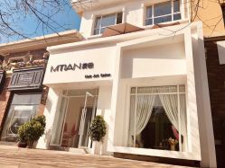 -麦田造型 Hair Salon