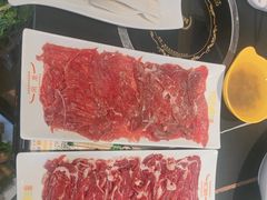-疆牛出栏·潮汕牛肉火锅(德汇万达店)