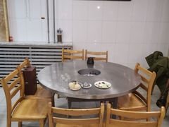 -三兴涮羊肉(荣安大街店)