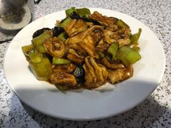 -九龙餐厅(大沽路店)