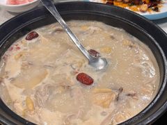 -八珍玉食鸡煲·打边炉(印象城店)